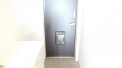 【玄関】 | メゾン竹内