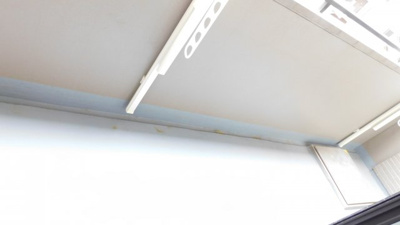 【バルコニー】 | メゾン竹内