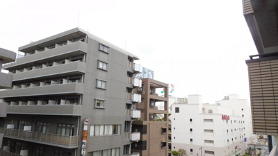 【展望】 | メゾン竹内