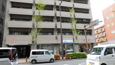 【外観】 | メゾン竹内