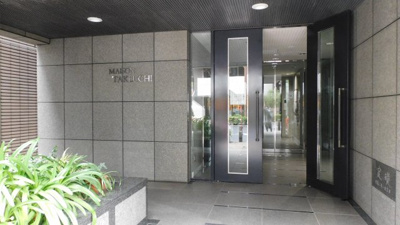 【外観】 | メゾン竹内