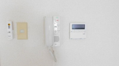 【セキュリティ】 | メゾン竹内