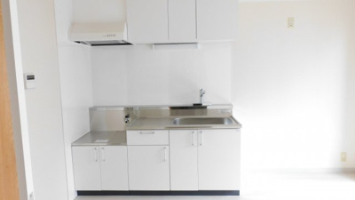 【キッチン】 | メゾン竹内