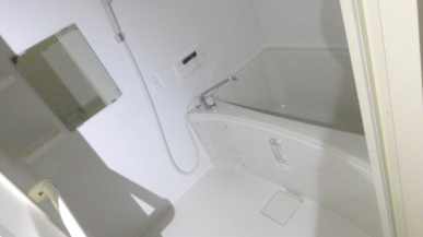 【浴室】 | メゾン竹内