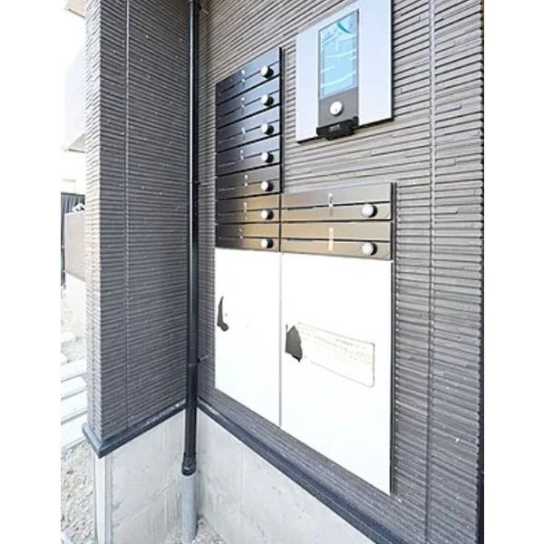 Jack odakaⅢのその他共用部分