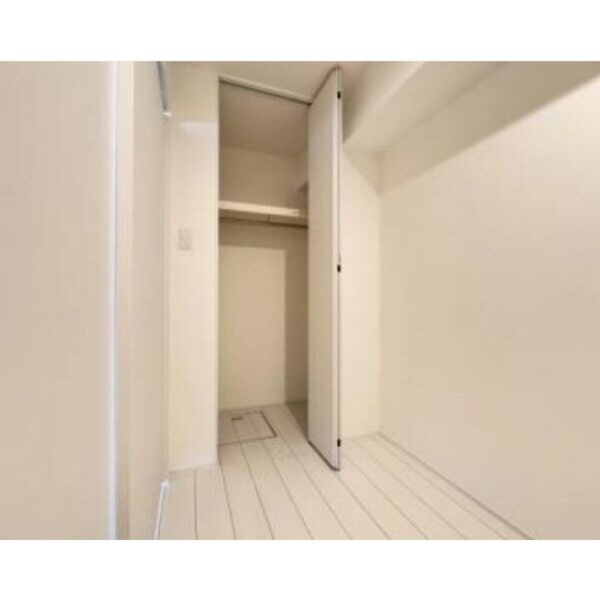 Jack odakaⅢの収納