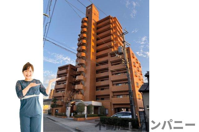 ダイアパレス道後公園