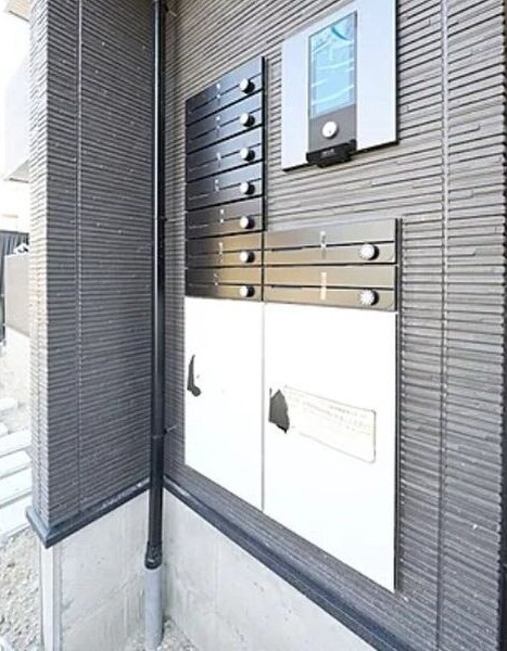 Jack odakaⅢのその他共用部分