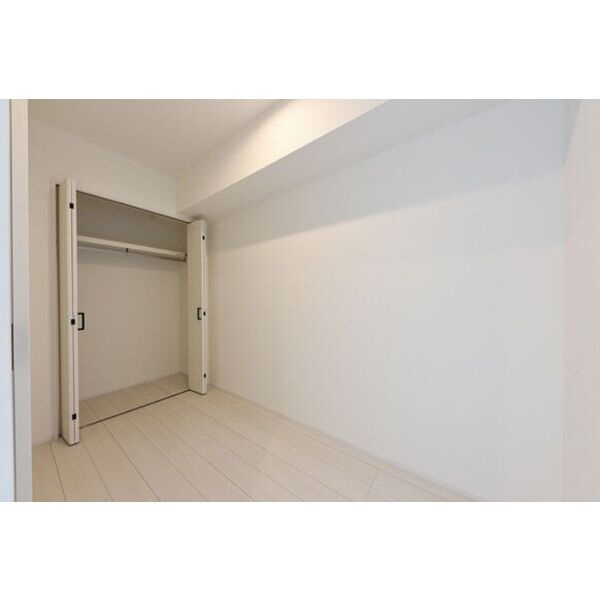 Jack odakaⅢの洋室