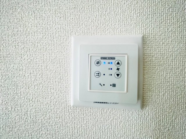 豊田市水源町24-1期　新築分譲住宅　全3棟　1号棟の冷暖房・空調設備|床下換気は室内の温度や湿度が均一化され、快適な住環境を保つことができます♪