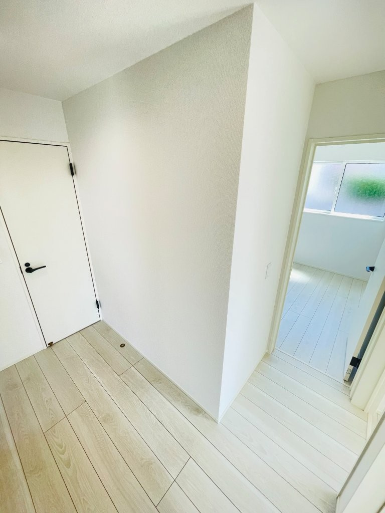 豊田市水源町24-1期　新築分譲住宅　全3棟　1号棟のその他共用部分