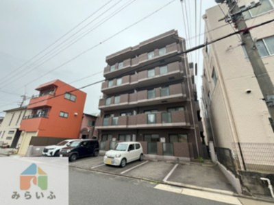 【外観】 | ラシエールR&I