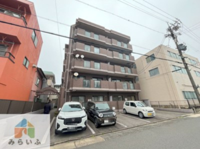 【外観】 | ラシエールR&I