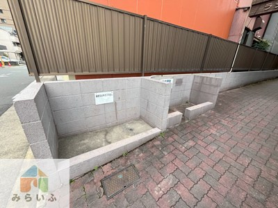 【その他共用部分】 | ラシエールR&I