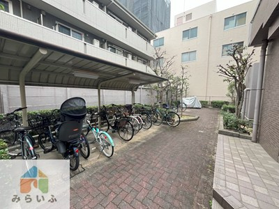 【その他共用部分】 | ラシエールR&I