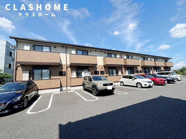 シャインベル花立　　刈谷市近郊の賃貸はクラスホーム刈谷店の外観
