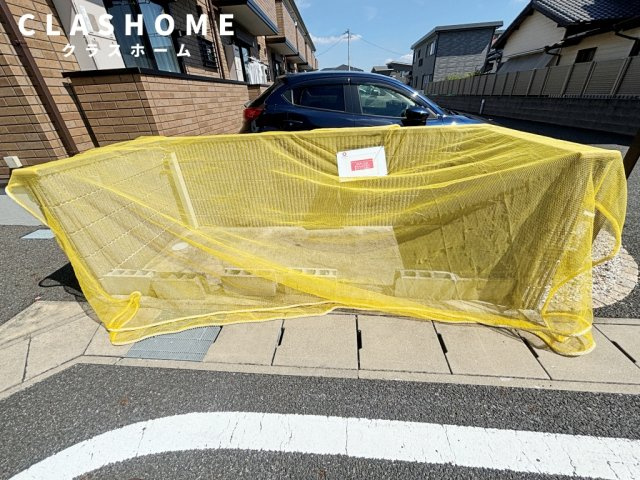 シャインベル花立　　刈谷市近郊の賃貸はクラスホーム刈谷店のその他共用部分