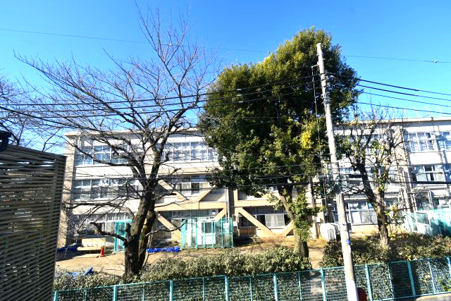 西荻南1丁目・新築戸建の展望