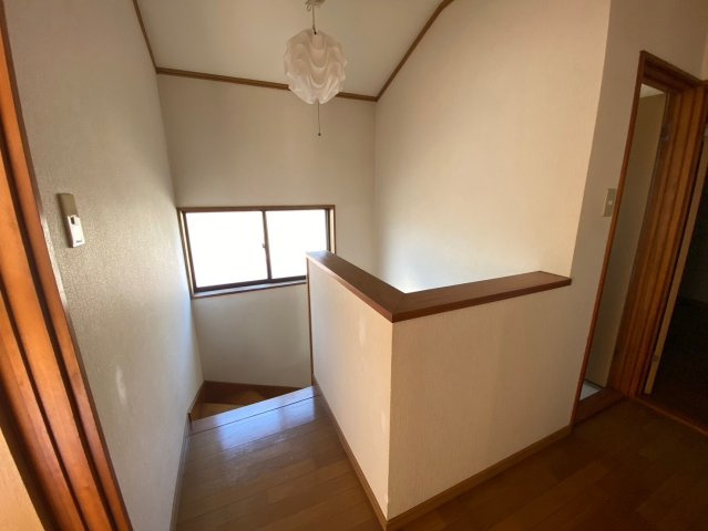 八街市四木　小柳アパートの内装|102号室　2F