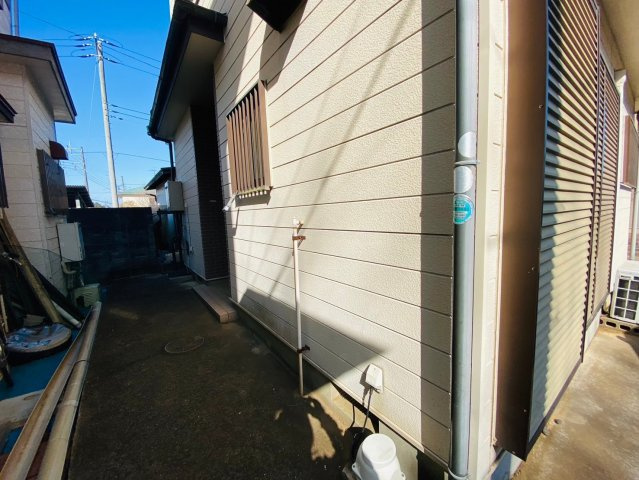 八街市四木　小柳アパートのその他