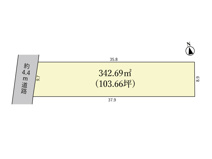 鈴鹿市石薬師町の画像