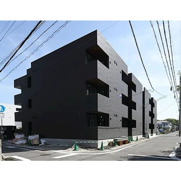 Jack odakaⅢの展望