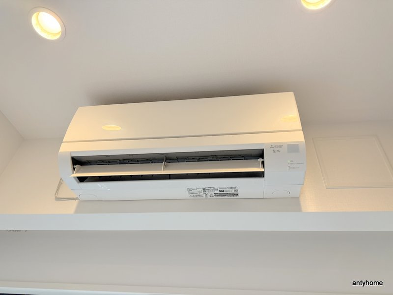 ザ・パークハビオ都島フロント　仲介手数料無料の設備