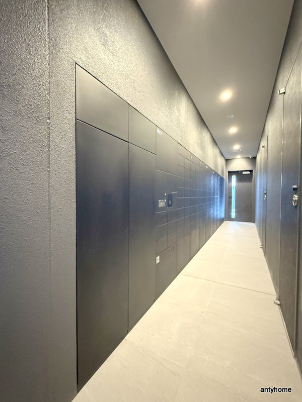 ザ・パークハビオ都島フロント　仲介手数料無料の設備