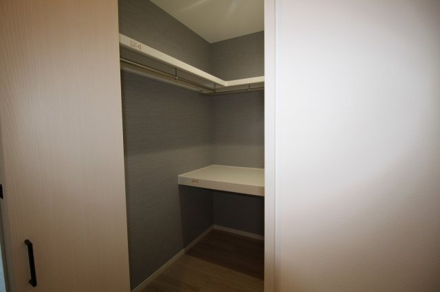 高須３丁目　新築戸建　の収納|2Ｆ　ホール