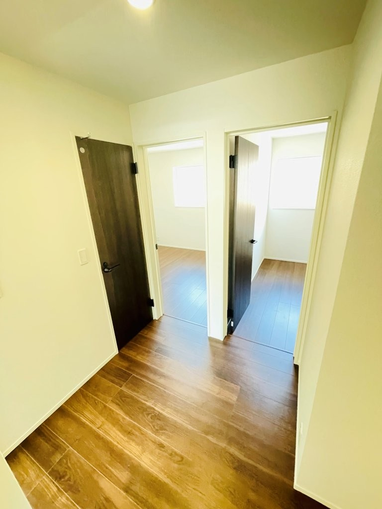 豊田市水源町24-1期　新築分譲住宅　全3棟　3号棟のその他共用部分