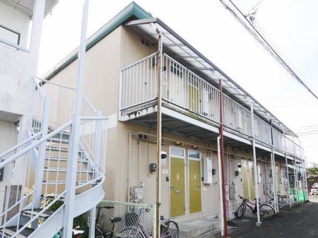 コーポラスよこさわ