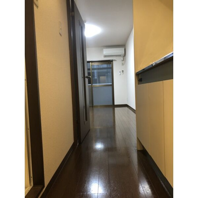 【内装】 | シティライフ覚王山