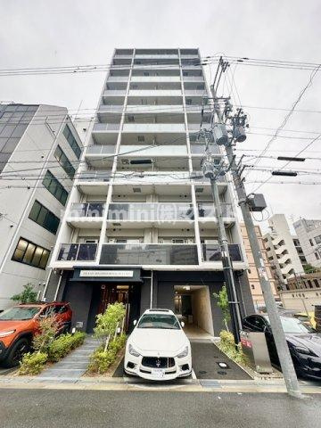 エスリード南森町ラグシス