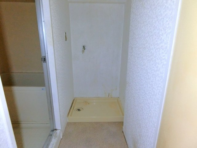 ハイツブライトの設備