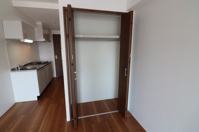 【収納】 | パーラム高殿