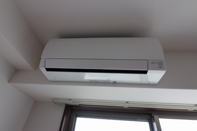 【設備】 | パーラム高殿