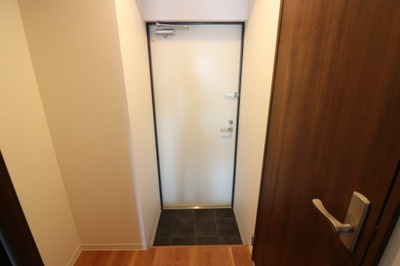 【玄関】 | パーラム高殿