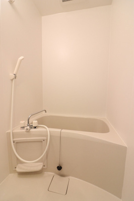 【浴室】 | パーラム高殿