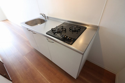 【キッチン】 | パーラム高殿