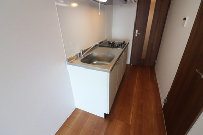 【キッチン】 | パーラム高殿