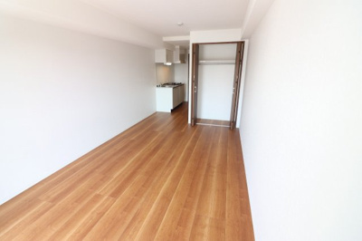 【洋室】 | パーラム高殿