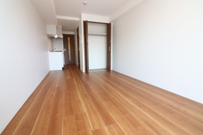 【洋室】 | パーラム高殿