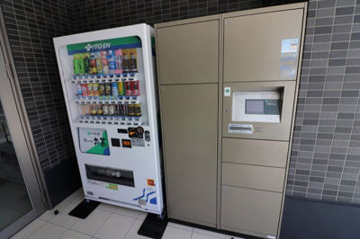 【その他共用部分】 | パーラム高殿