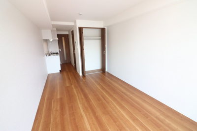 【居間・リビング】 | パーラム高殿