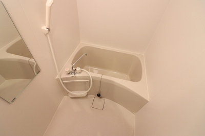 【浴室】 | パーラム高殿