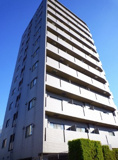 ルーブル中野坂上の画像