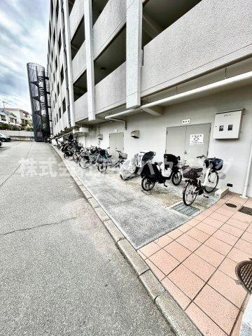 クローバーメゾン千里山のその他共用部分