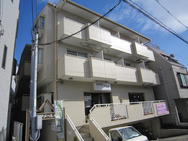 モンテメール垂水