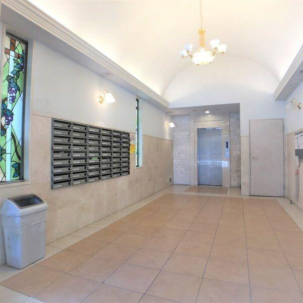 ブルームライフ新栄　名古屋市賃貸　仲介手数料無料のその他共用部分