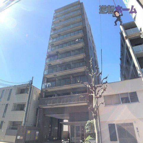 ブルームライフ新栄　名古屋市賃貸　仲介手数料無料